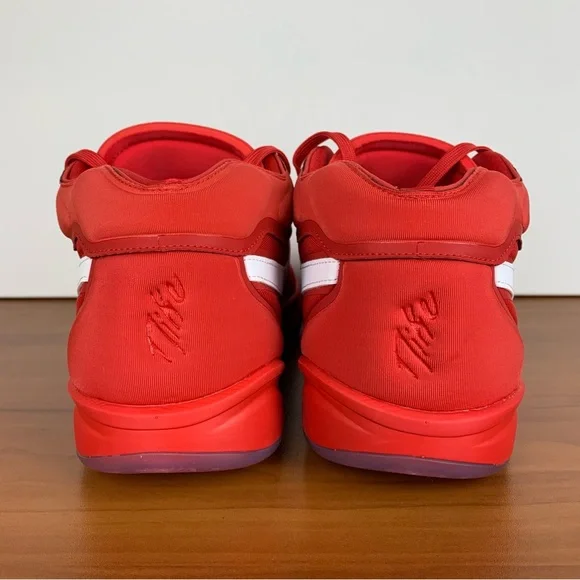 Nike Air Zoom GT Hustle 2 Basketball Shoes